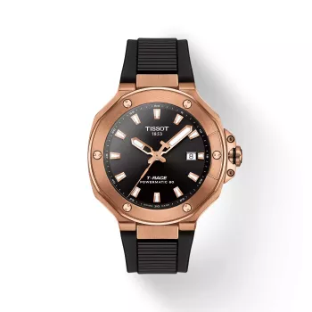 Tissot T-Race Powermatic 80 40mm - Tissot T-Race - Sport