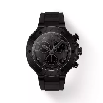 Tissot T-Race Quartz Chronograph - Tissot T-Race - Sport