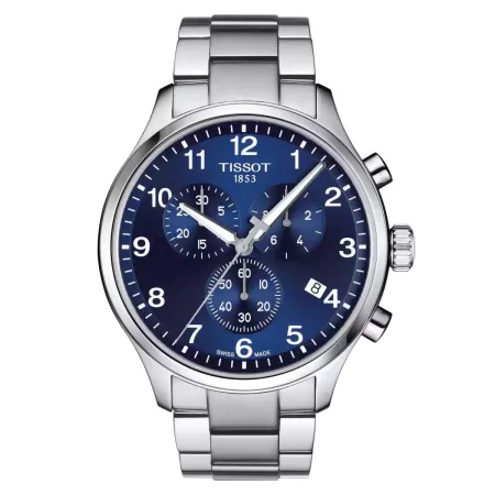 Tissot Chrono XL T116.617.36.052.03