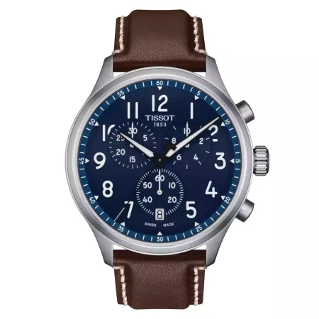 Tissot Chrono XL Classic T116.617.16.057.00