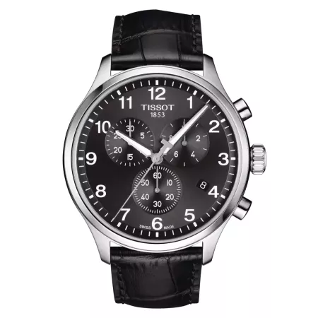 Tissot Gent XL Classic T116.410.11.047.00