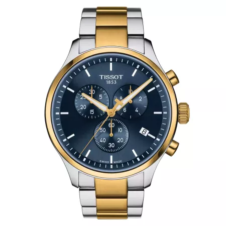 Tissot Chrono XL Classic T116.617.11.047.01