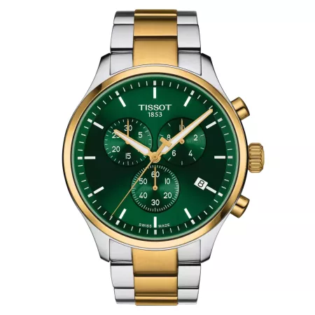 Tissot Chrono XL Classic T116.617.11.047.01