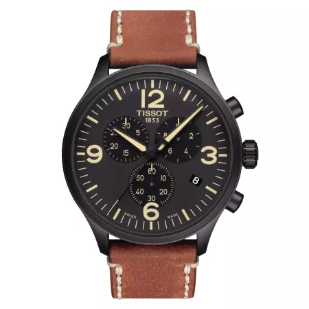 Tissot Gent XL Classic T116.410.11.047.00