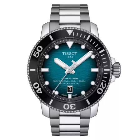 Tissot Seastar 1000 36mm T120.210.11.041.00