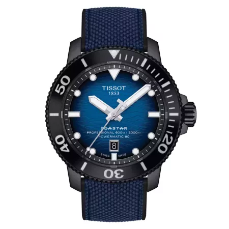 Tissot Seastar 1000 Quartz GMT T120.852.17.051.00