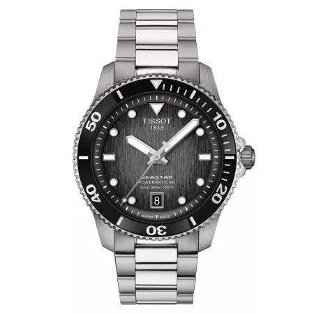 Колекція годинників Tissot T-Sport