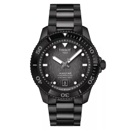 Tissot Seastar 1000 Powermatic 80 T120.407.11.051.00