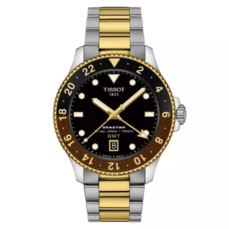 Коллекция Tissot Seastar - Страница 2