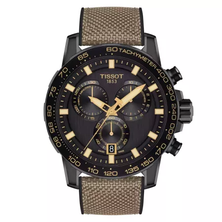 Tissot Supersport Chrono T125.617.11.051.00