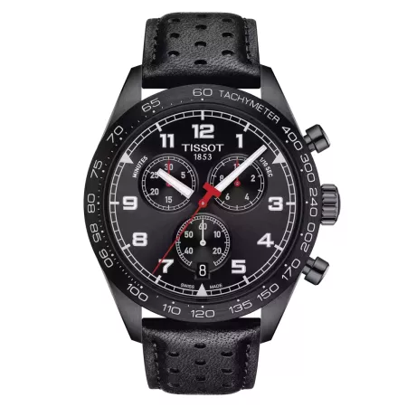 Tissot PRS 516 Chronograph - Tissot PRS 516 - Sport - Коллекции Tissot