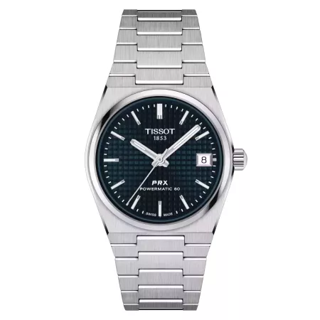 新同　TISSOT PRX POWERMATIC 80（正規輸入品） Tissot PRX Powermatic 80 35mm - Tissot PRX - Classic - Коллекции