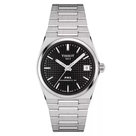 Tissot PRX Powermatic 80 - Tissot PRX - Classic - Коллекции Tissot