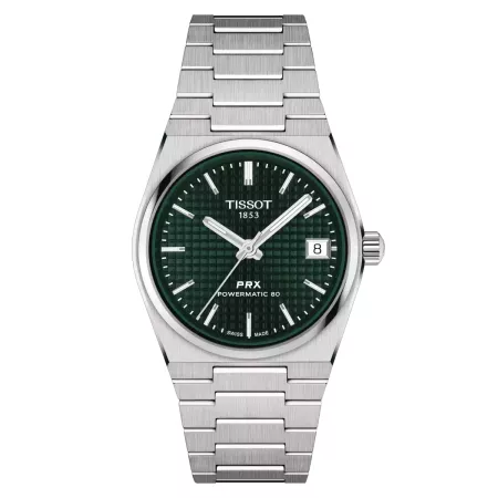 Tissot PRX Quartz 40mm - Tissot PRX - Classic - Коллекции Tissot