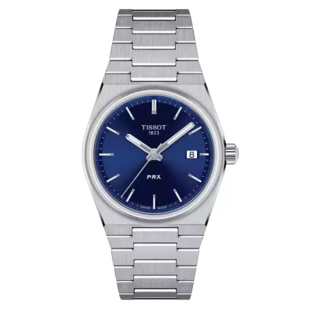 TISSOT PRX 35mm 自動巻 Tissot PRX Digital 35 mm - Tissot PRX - Classic - Коллекции Tissot