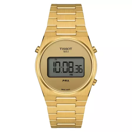 Колекція Tissot PRX