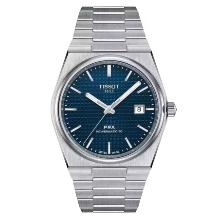 Tissot PRX Powermatic 80 35mm - Tissot PRX - Classic - Коллекции