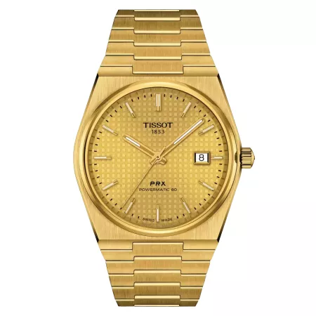 Powermatic 80 - Колекції Tissot