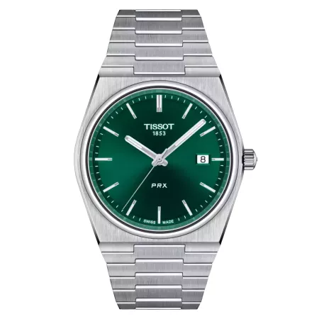 TISSOT PRX 35mm クォーツ Tissot PRX Quartz 35mm - Tissot PRX - Classic - Коллекции Tissot