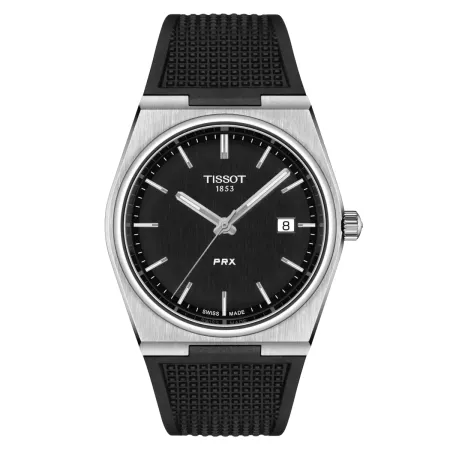 Tissot PRX Powermatic 80 35mm - Tissot PRX - Classic - Коллекции