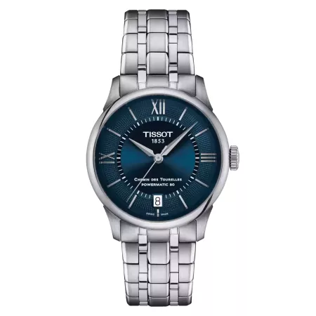 Tissot Chemin Des Tourelles Automatic Chronograph T139.462.36.298.00