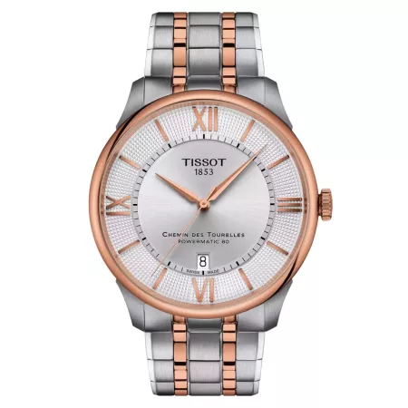 Коллекция Tissot Chemin Des Tourelles