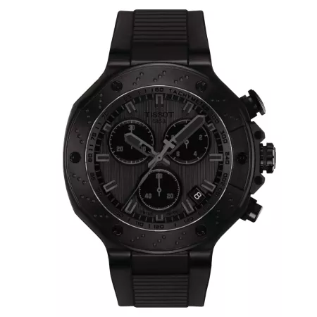 Коллекция спортивных часов Tissot T-Race