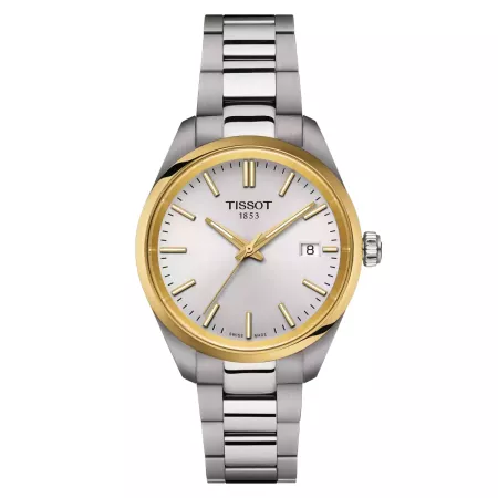 Tissot PR 100 Chronograph - Tissot PR 100 - Classic - Коллекции Tissot
