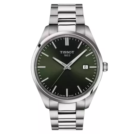 Tissot PR 100 Quartz 34mm T150.210.11.091.00