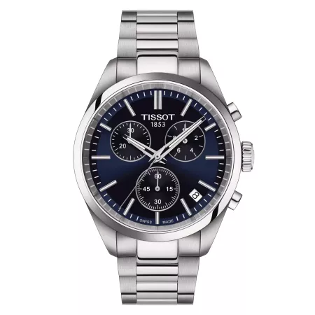 Коллекция Tissot PR 100
