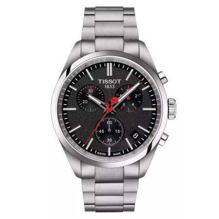 Коллекция Tissot PR 100