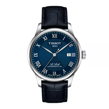 Колекція Tissot Le locle