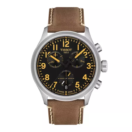 Колекція Tissot Chrono XL