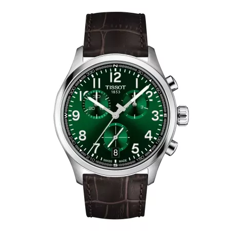 Tissot Chrono XL Classic T116.617.11.047.01