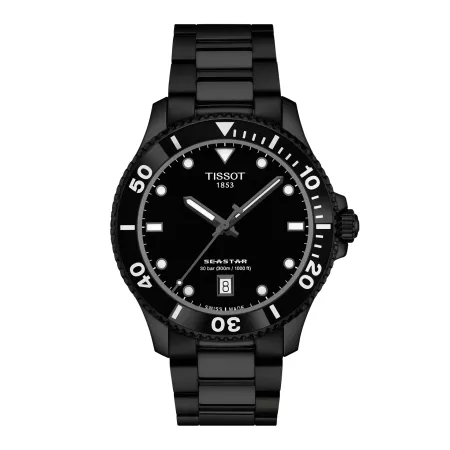TISSOT Seastar1000 腕時計 40mm(クォーツ) t1204103305100.webp