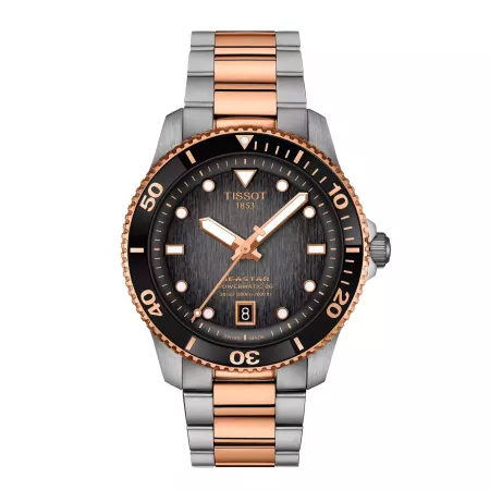 Powermatic 80 - Колекції Tissot - Сторінка 2