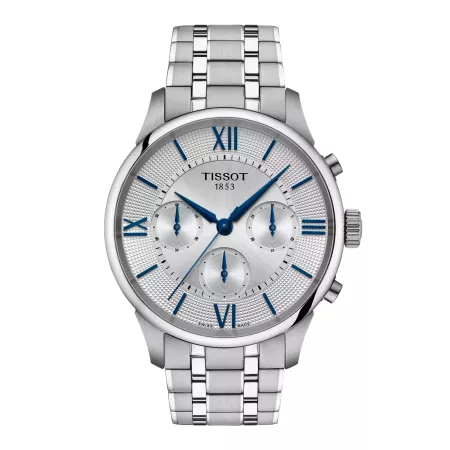 デスザロスト Колекція Tissot Chemin Des Tourelles