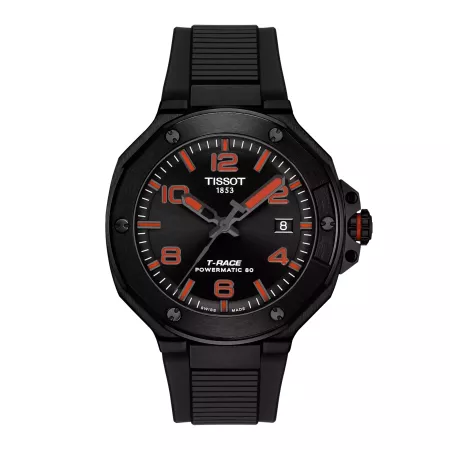 Tissot T-Race Powermatic 80 - Tissot T-Race - Sport - Коллекции Tissot