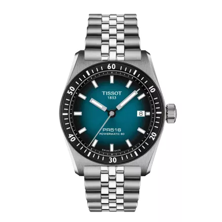 Лінійка годиників Tissot PRS 516