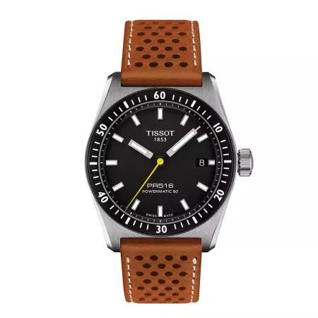 Tissot PR516 Powermatic 80 T149.407.16.041.00