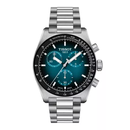 Tissot PR516 Chronograph - Tissot PR516 - Sport - Коллекции Tissot