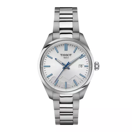 Коллекция Tissot PR 100