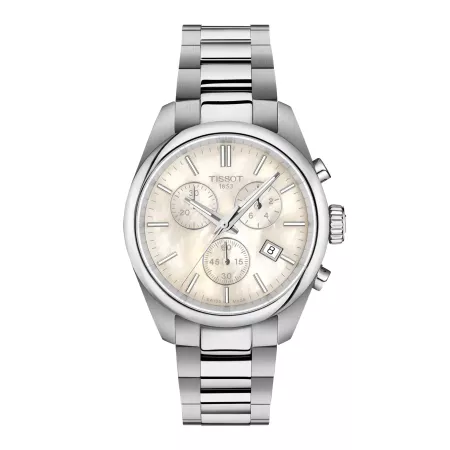 Коллекция Tissot PR 100