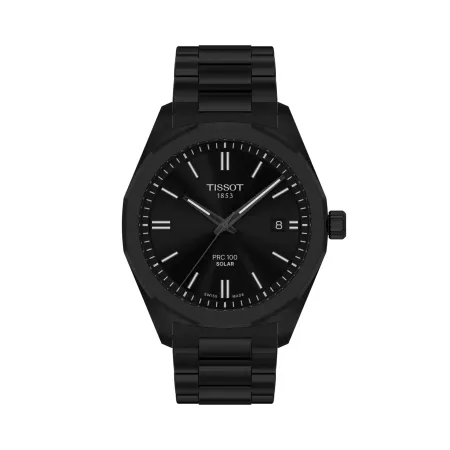 Tissot PRC 100 Solar Quartz 39mm - Tissot PRC 100 Solar - Classic