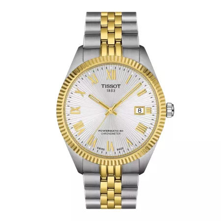 Tissot Ballade Powermatic 80 COSC 39mm - Tissot Ballade - Classic