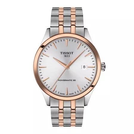 TIssot Classic Dream 40mm T158.407.36.261.00