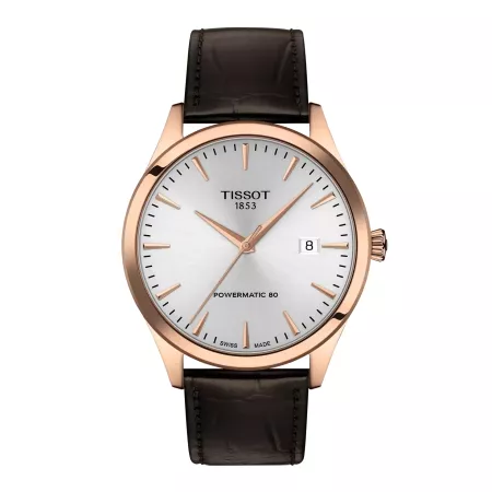 TIssot Classic Dream 40mm T158.407.36.261.00