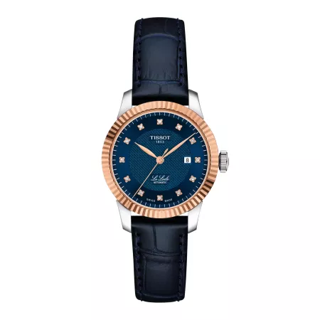 Колекція Tissot Le locle