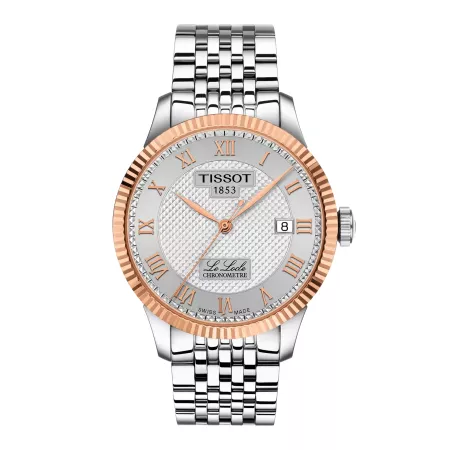 Tissot Le Locle Powermatic 80 T006.407.11.033.00