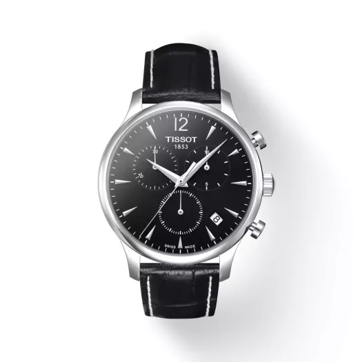 Tissot Tradition Chronograph - Tissot Tradition - Classic